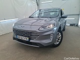  Ford  Kuga  Titanium Hybrid 2.5 190CV BVA6 E6dT 