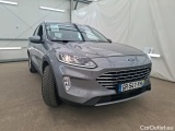  Ford  Kuga  Titanium Hybrid 2.5 190CV BVA6 E6dT #4