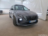  Hyundai  Tucson  N-Line Executive Mild-Hybrid 2WD 1.6 CRDI 135CV BVA7 E6d #4