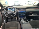  Hyundai  Tucson  N-Line Executive Mild-Hybrid 2WD 1.6 CRDI 135CV BVA7 E6d #5
