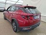  Hyundai  Tucson  Business Mild-Hybrid 2WD 1.6 CRDI 135CV BVA7 E6d #2