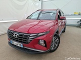  Hyundai  Tucson  Business Mild-Hybrid 2WD 1.6 CRDI 135CV BVA7 E6d 