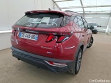  Hyundai  Tucson  Business Mild-Hybrid 2WD 1.6 CRDI 135CV BVA7 E6d #3