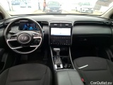  Hyundai  Tucson  Business Mild-Hybrid 2WD 1.6 CRDI 135CV BVA7 E6d #5