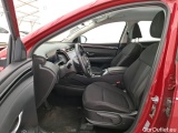 Hyundai  Tucson  Business Mild-Hybrid 2WD 1.6 CRDI 135CV BVA7 E6d #8