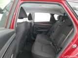  Hyundai  Tucson  Business Mild-Hybrid 2WD 1.6 CRDI 135CV BVA7 E6d #9