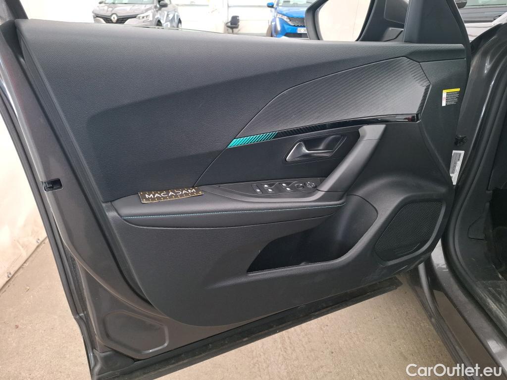  Peugeot  2008  Allure Business 1.2 PureTech 130CV BVA8 E6d #10