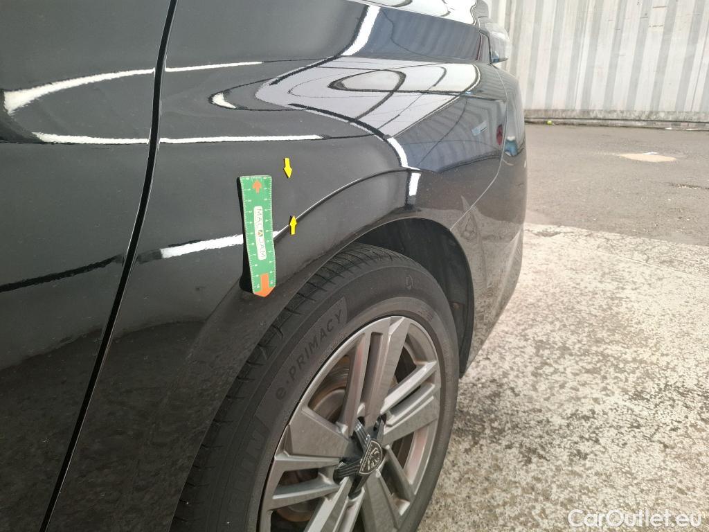  Peugeot  308 PEUGEOT  SW / 2021 / 5P / Break BlueHDi 130 EAT8 ACTIVE PACK #20