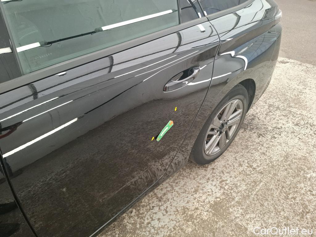  Peugeot  308 PEUGEOT  SW / 2021 / 5P / Break BlueHDi 130 EAT8 ACTIVE PACK #3