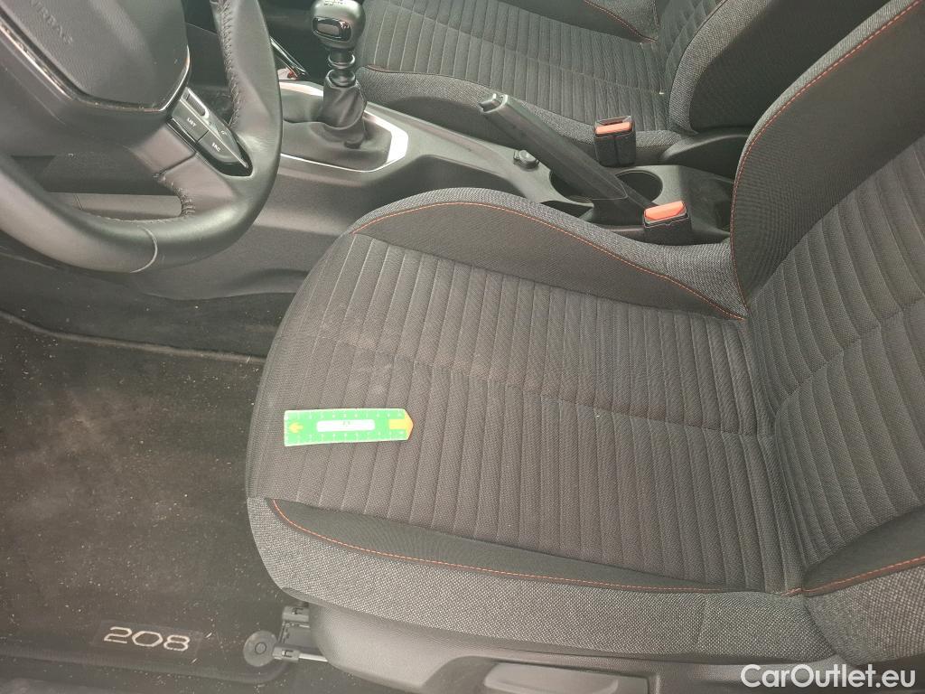  Peugeot  208  Active Pack 1.2 PureTech 100CV BVM6 E6d #3