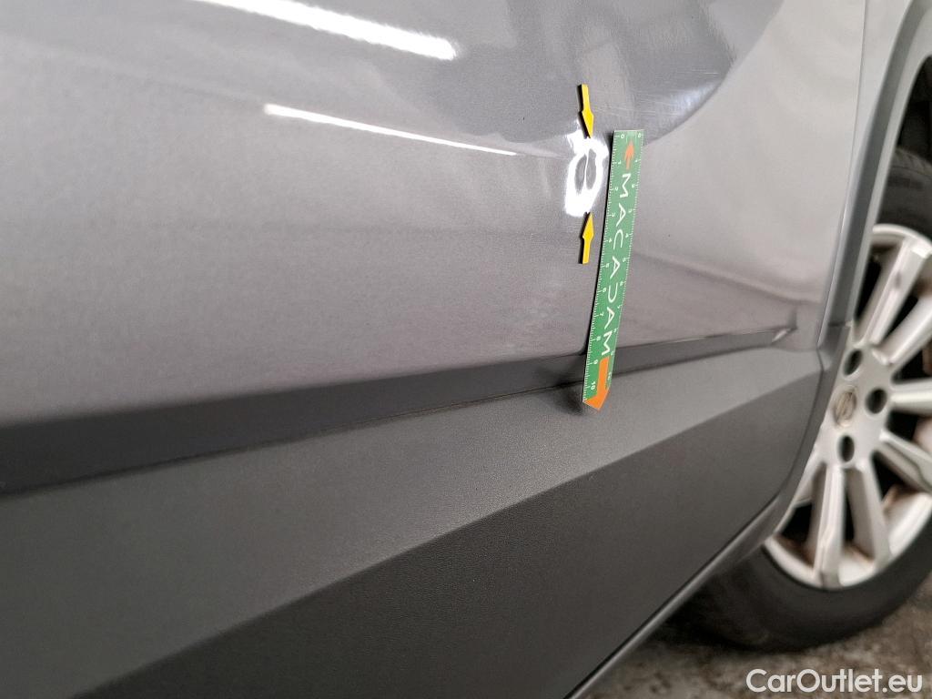  Opel  Crossland  X Elegance 1.2 Turbo 110CV BVM6 E6d #33