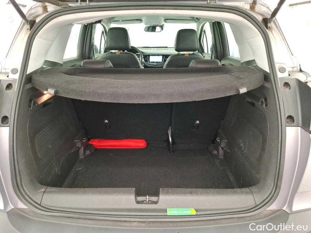  Opel  Crossland  X Elegance 1.2 Turbo 110CV BVM6 E6d #34