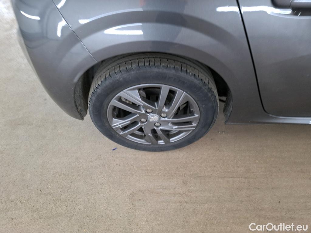  Peugeot  208  / 2019 / 5P / Berline Puretech 100 S&S EAT8 Active Business / TRANSFO VP/VF #14