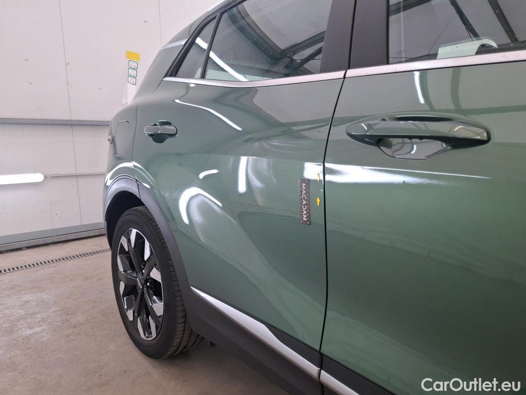  KIA  Sportage  Active Plug-in Hybrid 4WD 1.6 T-GDI 265CV BVA6 E6d #21