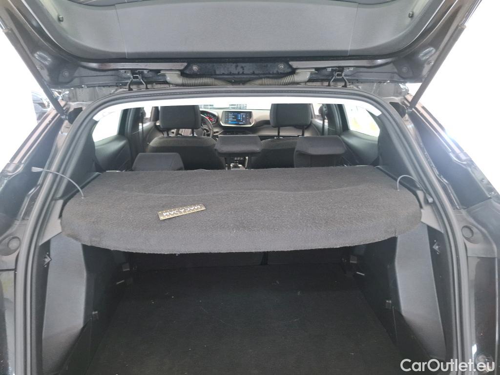  Peugeot  2008  Active Business 1.5 HDi 110CV BVM6 E6d #4