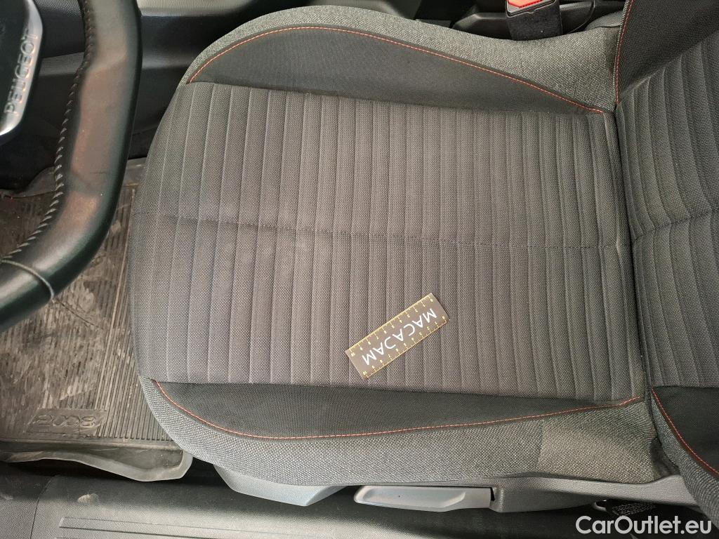  Peugeot  2008  Active Business 1.5 HDi 110CV BVM6 E6d #11