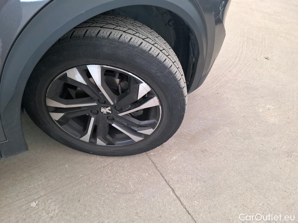  Peugeot  2008  Allure Business 1.2 PureTech 130CV BVA8 E6d #5