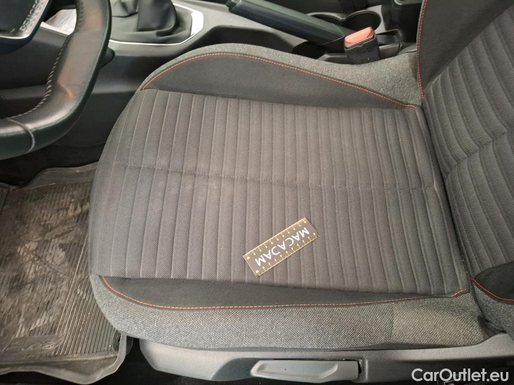  Peugeot  2008  Active Business 1.5 HDi 110CV BVM6 E6d #10