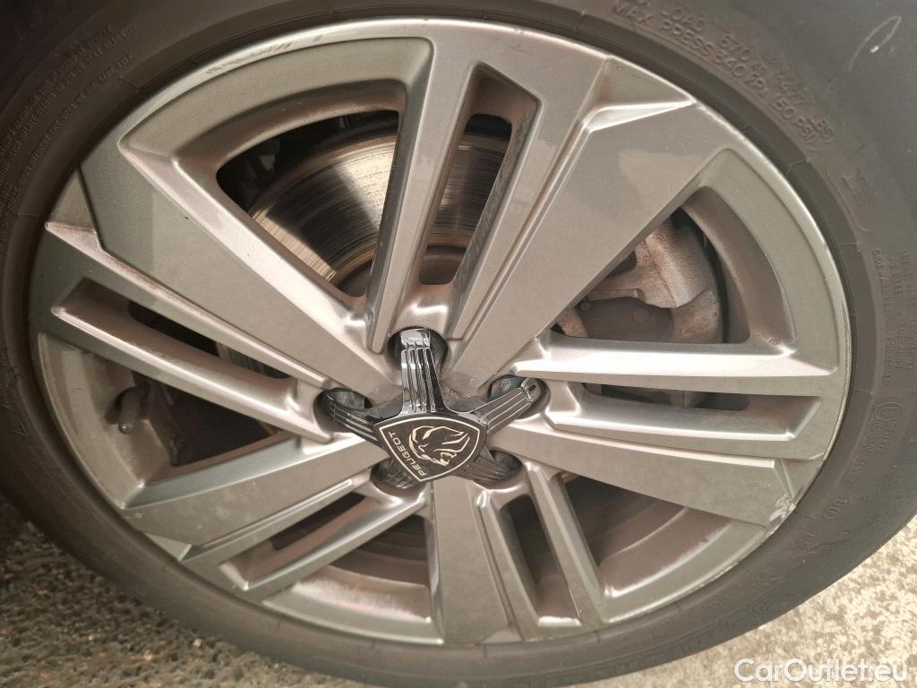  Peugeot  308 PEUGEOT  SW / 2021 / 5P / Break BlueHDi 130 EAT8 ACTIVE PACK #15