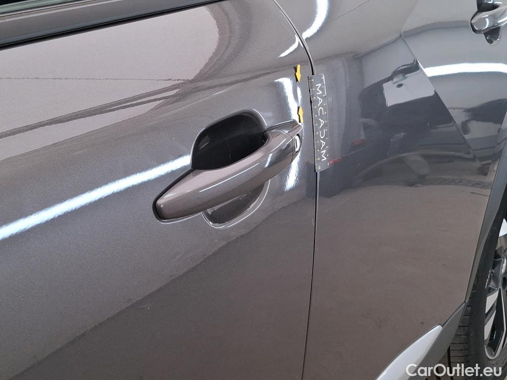  Peugeot  2008  Allure Business 1.2 PureTech 130CV BVA8 E6d #19