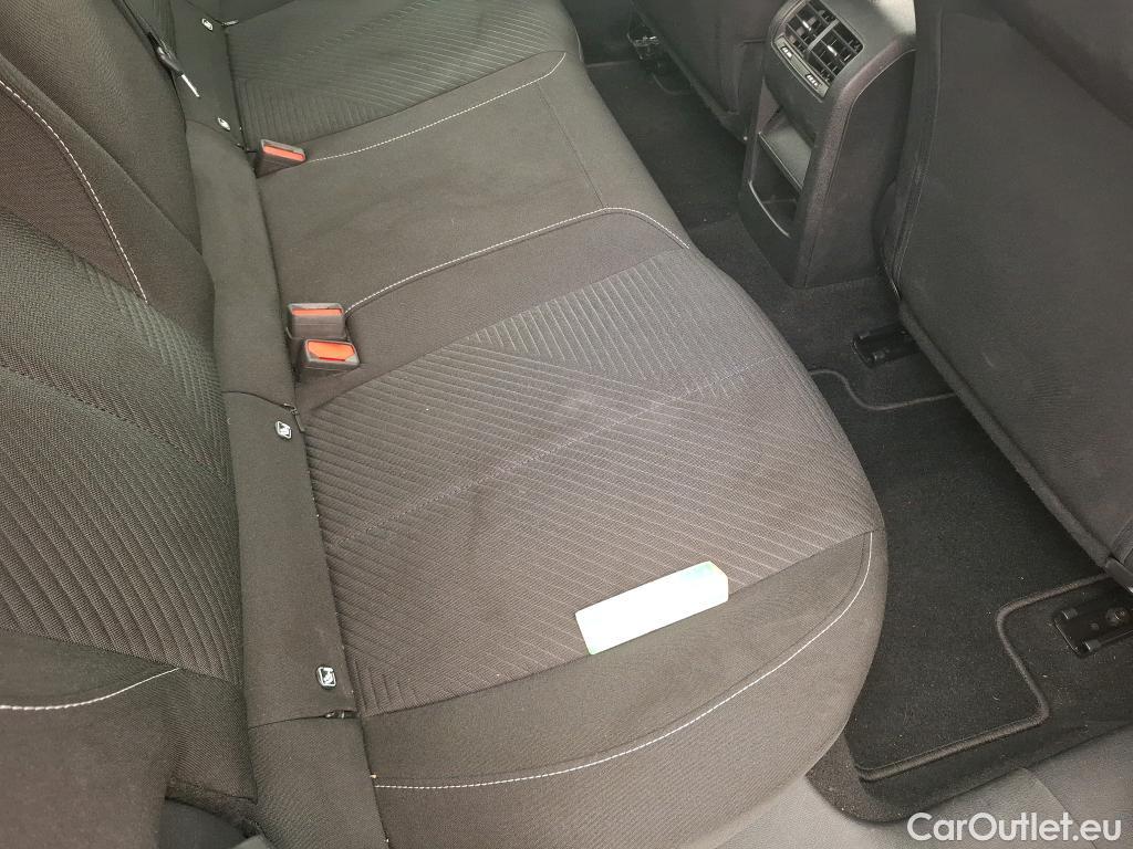  Peugeot  308 PEUGEOT  SW / 2021 / 5P / Break BlueHDi 130 EAT8 ACTIVE PACK #25