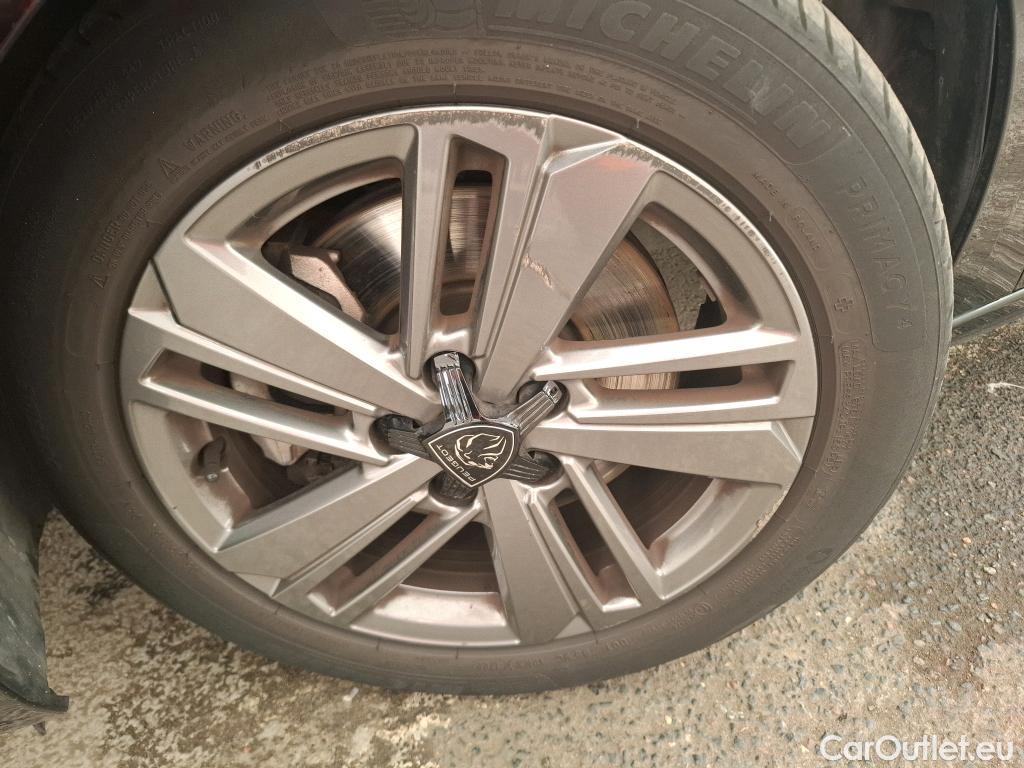  Peugeot  308 PEUGEOT  SW / 2021 / 5P / Break BlueHDi 130 EAT8 ACTIVE PACK #11