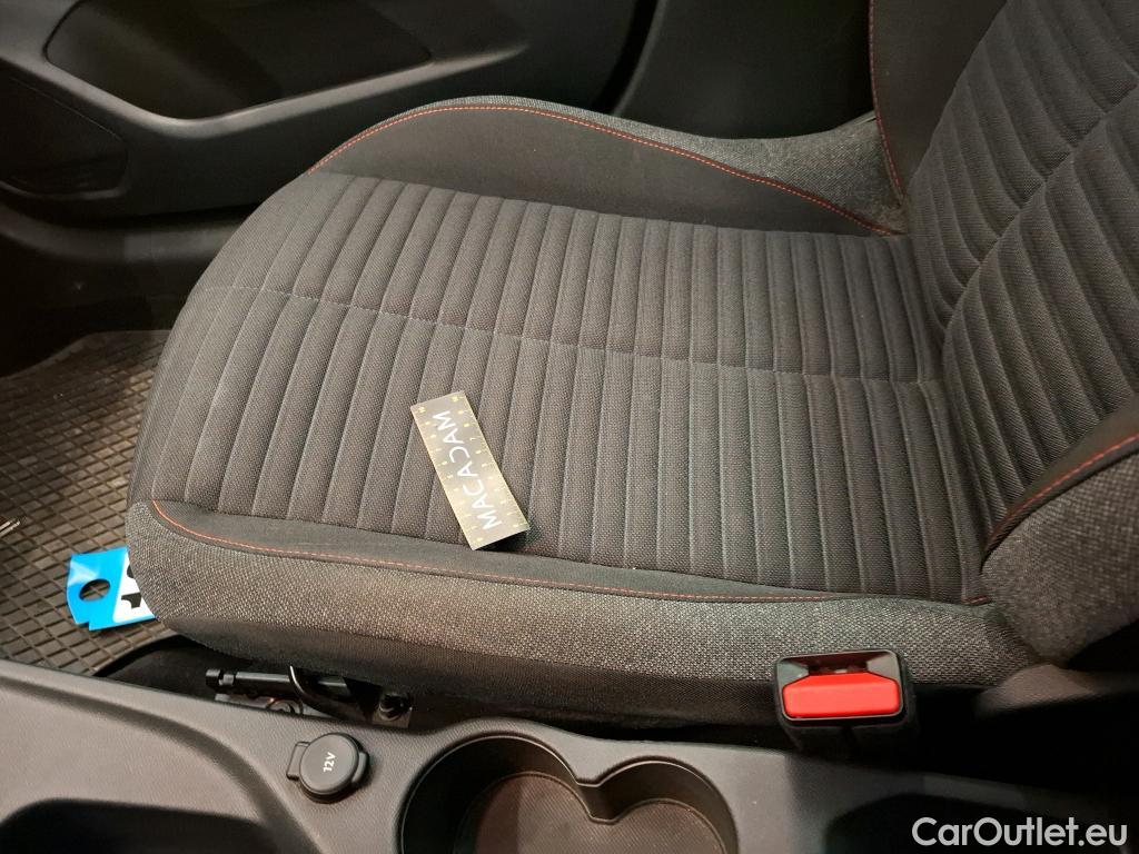  Peugeot  208  / 2019 / 5P / Berline Puretech 100 S&S EAT8 Active Business / TRANSFO VP/VF #13