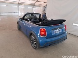  Mini  Cooper MINI Mini Cabrio / 2021 / 2P / Cabriolet  Essential 136 ch BVA7 #2