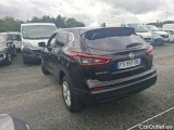  Nissan  Qashqai NISSAN  / 2017 / 5P / Crossover 1.5 DCI 115 DCT Business Edition #2