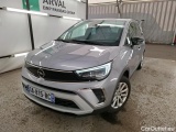  Opel  Crossland  X Elegance 1.2 Turbo 110CV BVM6 E6d 