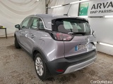  Opel  Crossland  X Elegance 1.2 Turbo 110CV BVM6 E6d #2