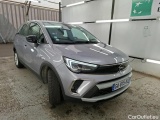  Opel  Crossland  X Elegance 1.2 Turbo 110CV BVM6 E6d #4