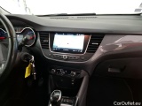  Opel  Crossland  X Elegance 1.2 Turbo 110CV BVM6 E6d #10
