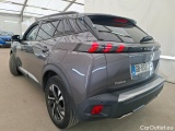 Peugeot  2008  Allure Business 1.2 PureTech 130CV BVA8 E6d #2