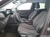  Peugeot  2008  Allure Business 1.2 PureTech 130CV BVA8 E6d #8
