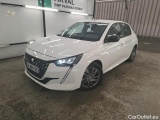  Peugeot  208  Active Pack 1.2 PureTech 100CV BVM6 E6d 