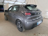  Peugeot  208  / 2019 / 5P / Berline Puretech 100 S&S EAT8 Active Business / TRANSFO VP/VF #2