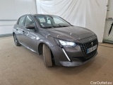  Peugeot  208  / 2019 / 5P / Berline Puretech 100 S&S EAT8 Active Business / TRANSFO VP/VF #4