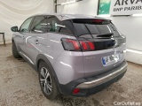  Peugeot  3008  Allure Pack 1.5 HDi 130CV BVA8 E6d #2