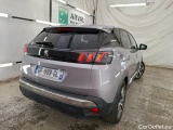  Peugeot  3008  Allure Pack 1.5 HDi 130CV BVA8 E6d #3
