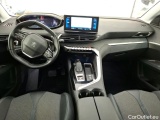  Peugeot  3008  Allure Pack 1.5 HDi 130CV BVA8 E6d #5