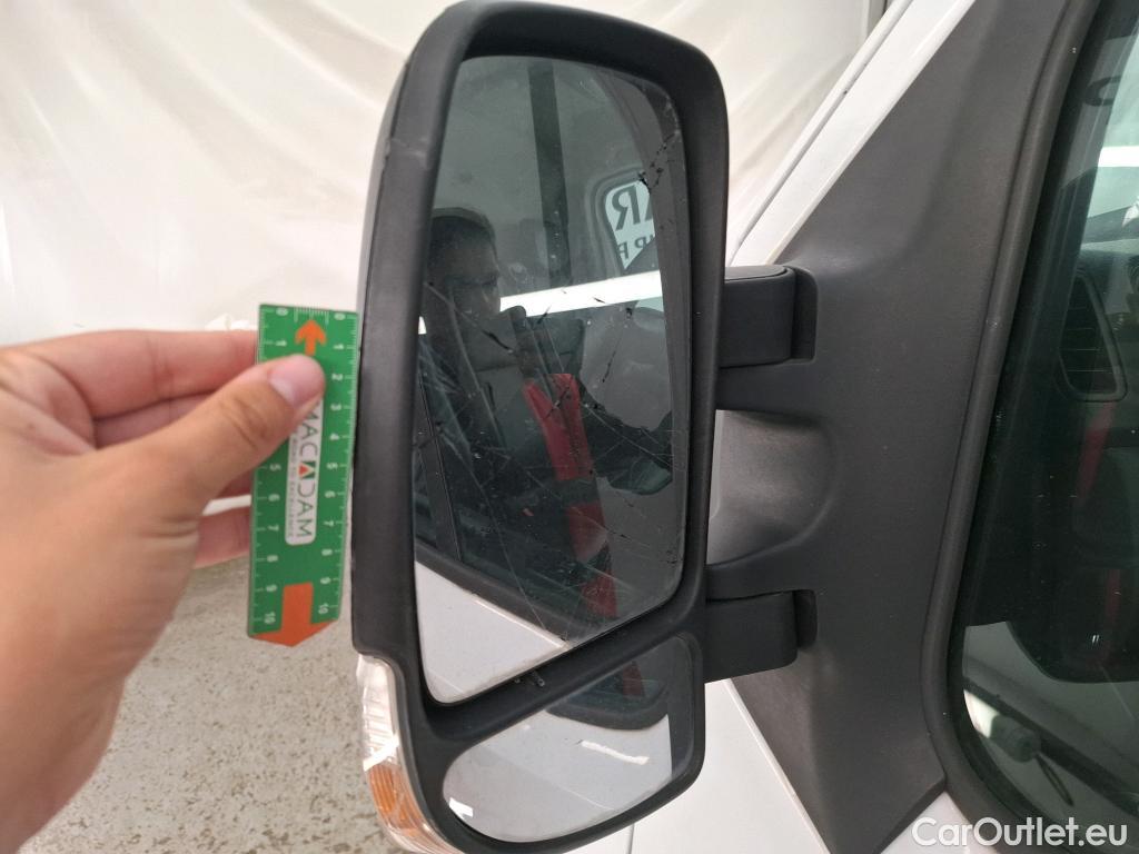  Renault  Master  III Fourgon L1H1 3 5 Grand Confort 2.3 dCi 135CV BVM6 E6dT #27