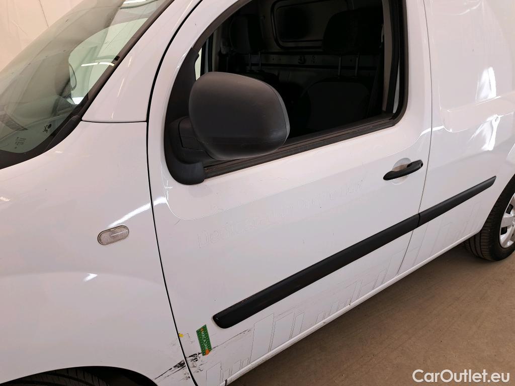  Renault  Kangoo  II Express Grand Confort (L1) 1.5 dCi 80CV BVM6 E6dT #16