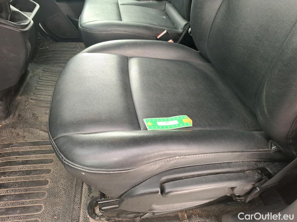  Renault  Master  III Fourgon L1H1 3 5 Grand Confort 2.3 dCi 135CV BVM6 E6dT #20
