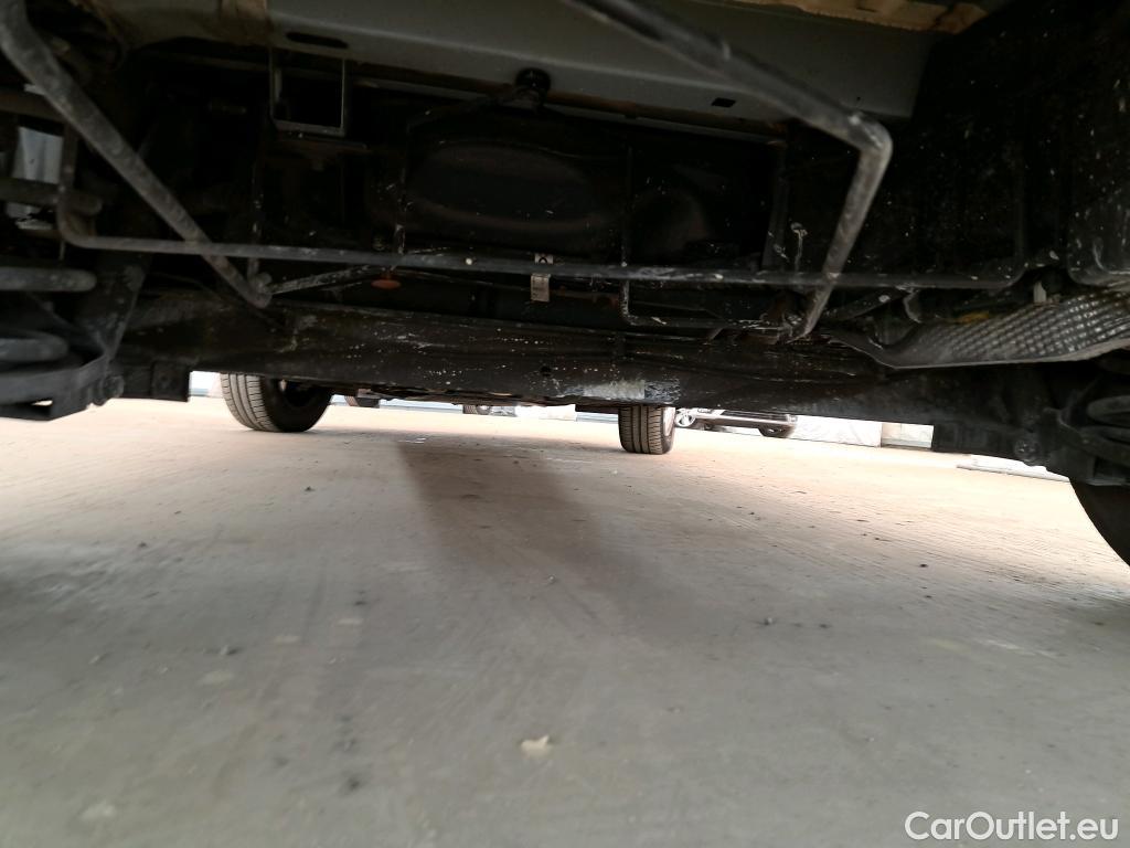  Renault  Kangoo  II Express Grand Confort (L1) 1.5 dCi 80CV BVM6 E6dT #34
