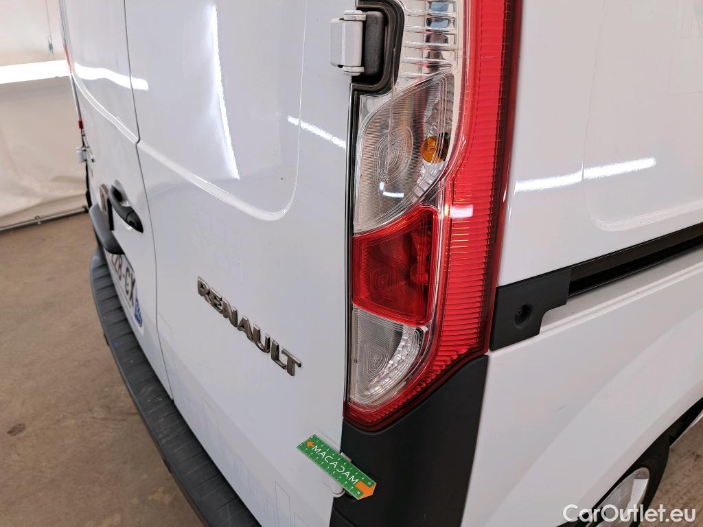  Renault  Kangoo  II Express Grand Confort (L1) 1.5 dCi 80CV BVM6 E6dT #27