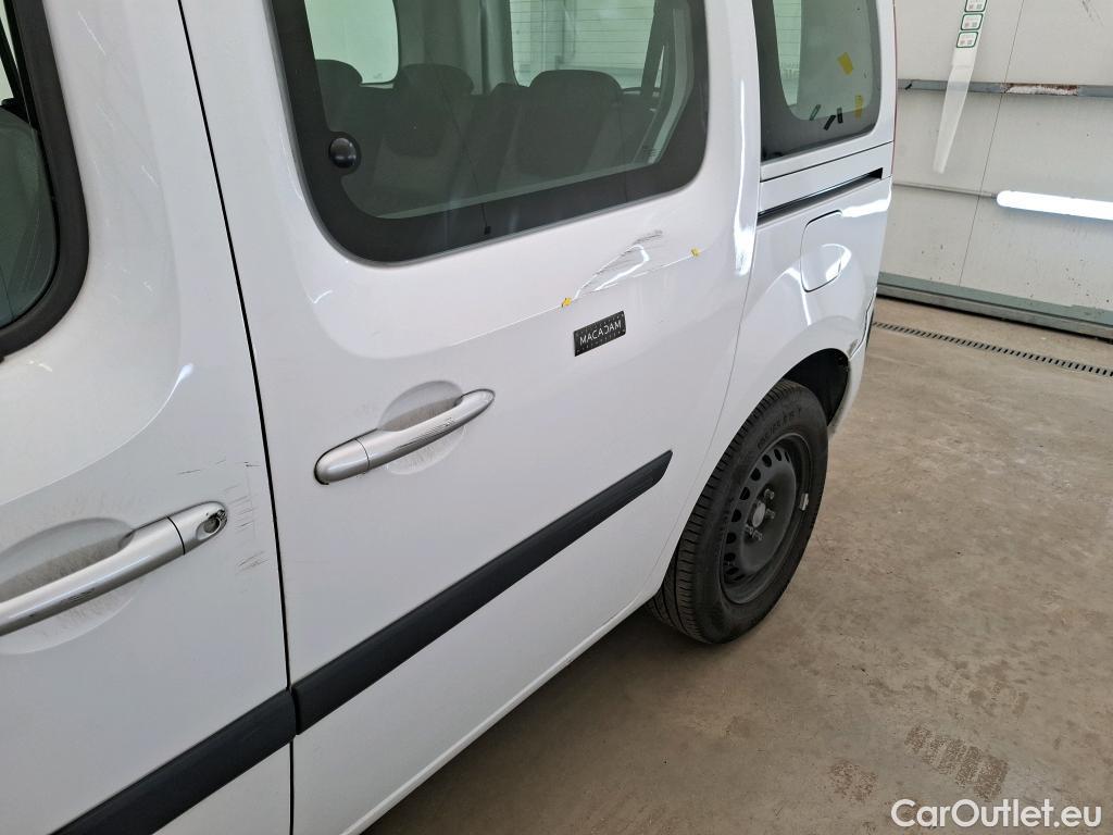  Renault  Kangoo  Zen 1.5 dCi 90CV BVM5 E6 #6