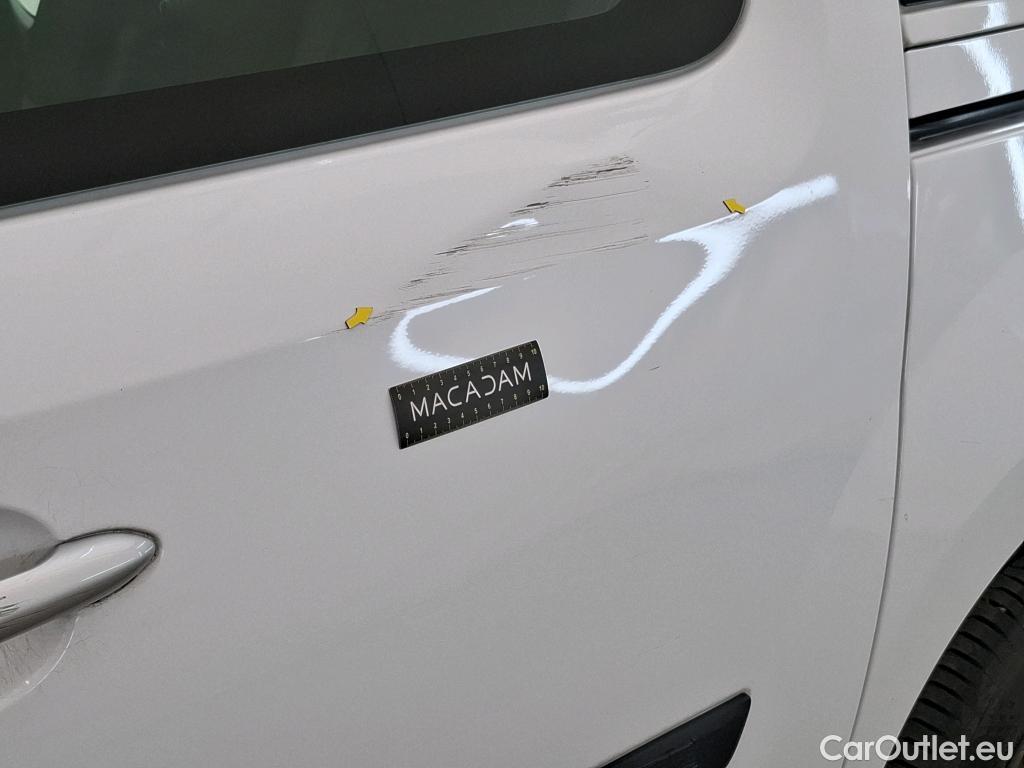  Renault  Kangoo  Zen 1.5 dCi 90CV BVM5 E6 #9