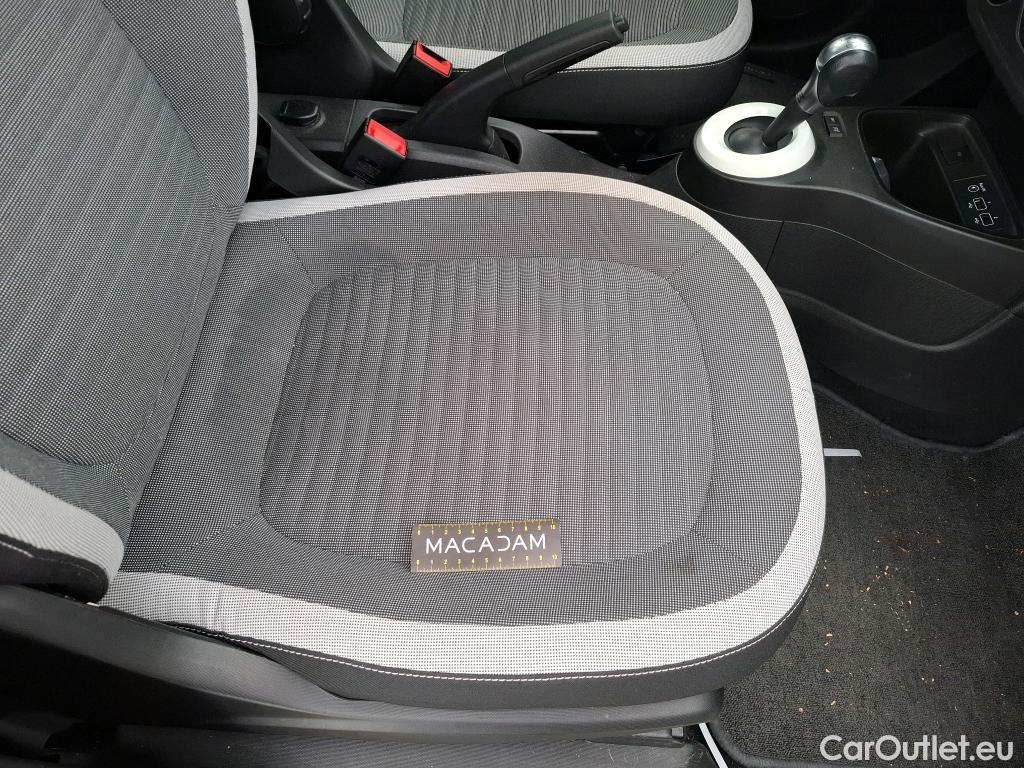  Renault  Twingo  Zen Electric 21kWh BVA #5