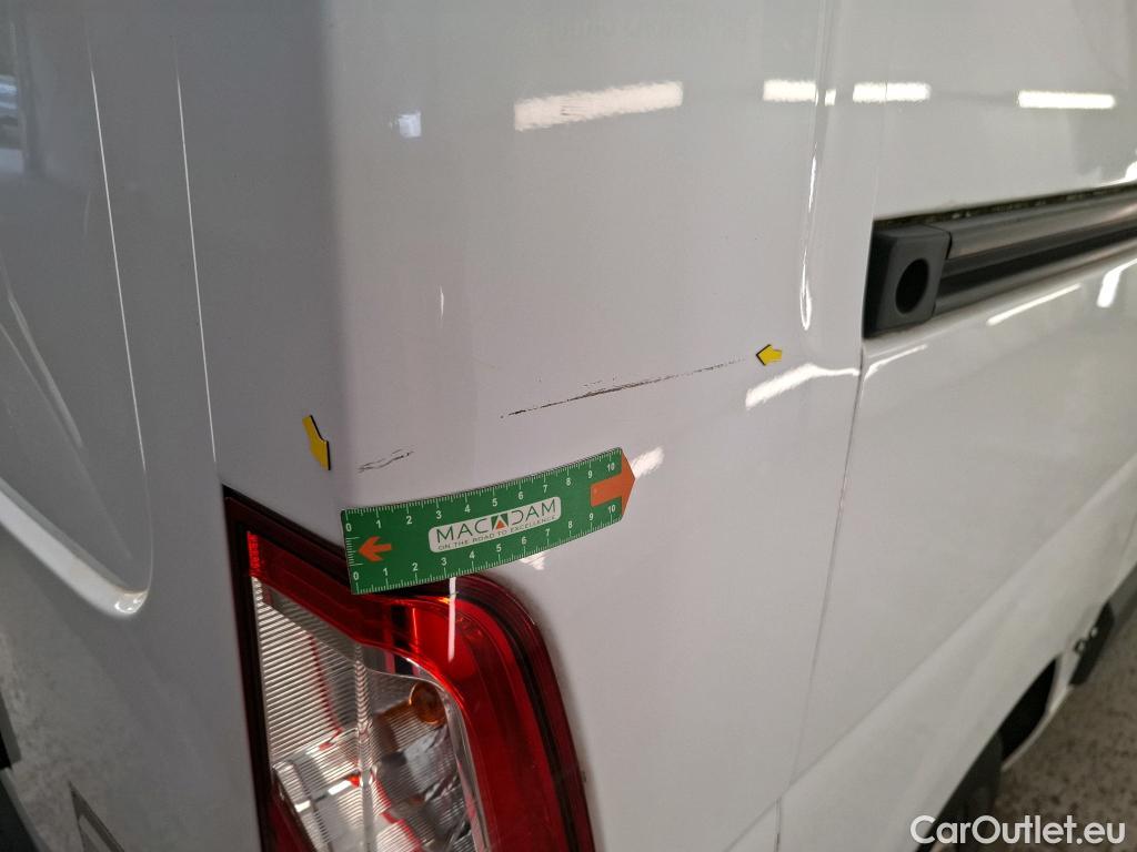  Renault  Master  III Fourgon L1H1 3 5 Grand Confort 2.3 dCi 135CV BVM6 E6dT #35